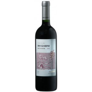 Vinho Tinto Brasileiro Don Guerino Reserva Teroldego 750ml