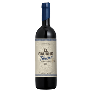 Vinho Tinto Brasileiro Don Guerino El Gaúcho Tannat 750ml