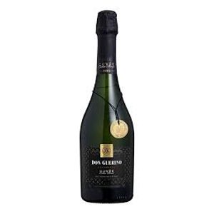 Espumante Brasileiro Don Guerino Cuveé Extra Brut 750ml