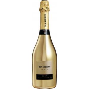 Espumante Brasileiro Don Guerino Lumen Brut 750ml