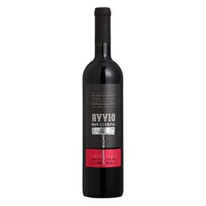 Vinho Tinto Brasileiro Don Guerino Avvio Suave 750ml