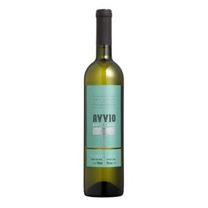 Vinho Branco Brasileiro Don Guerino Avvio Suave 750ml