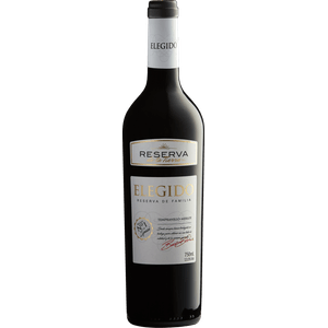 Vinho Tinto Espanhol Elegido Reserva de Família 750ml