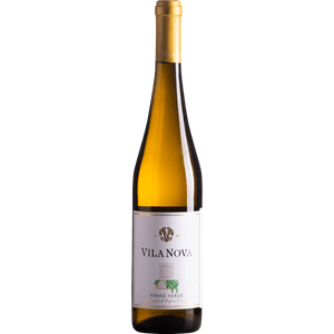 Vinho Branco Português Vila Nova Vinho Verde 750ml