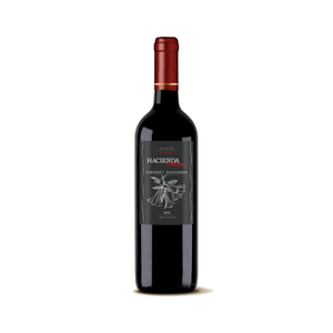 Vinho Tinto Chileno Hacienda Chilena Classic Cabernet Sauvignon 750ml