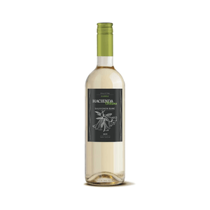 Vinho Branco Chileno Hacienda Chilena Classic Sauvignon Blanc 750ml