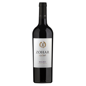 Vinho Tinto Argentino Susana Balbo Zohar Malbec 750ml