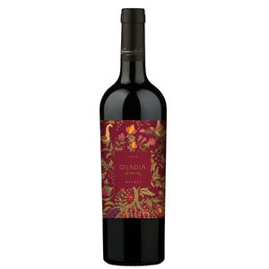 Vinho Tinto Argentino Susana Balbo Osadia Malbec 750ml