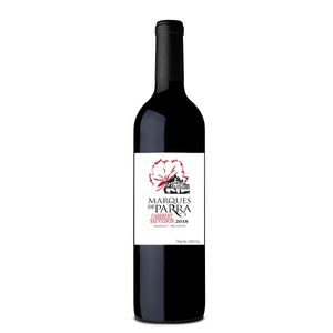 Vinho Tinto Argentino Marquês De Parra Cabernet Sauvignon 750ml