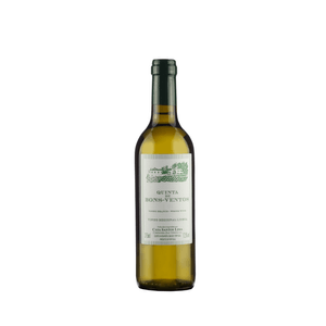 Vinho Branco Português Quinta de Bons Ventos 375ml