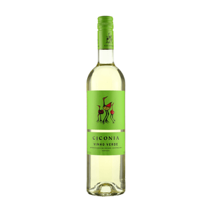 Vinho Verde Português Ciconia 750ml