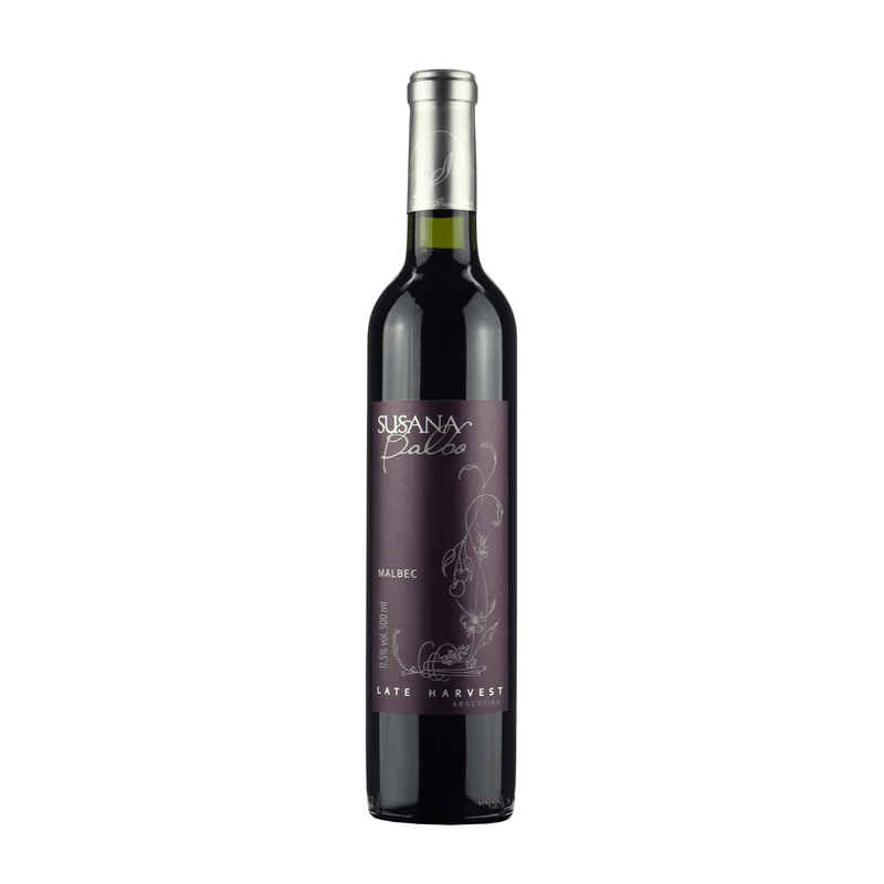 Susana-Balbo-Signature-Late-Harvest-Malbec