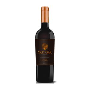 Vinho Tinto Chileno Old Oak Special Reserve Carménère By Viña Ventisquero 750ml