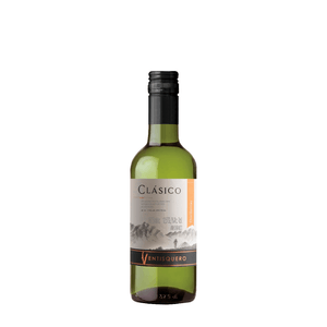 Vinho Branco Chileno Ventisquero Clásico Chardonnay 187ml