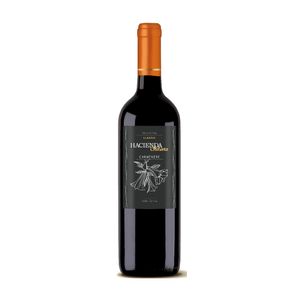 Vinho Tinto Chileno Hacienda Chilena Classic Carménère 750ml