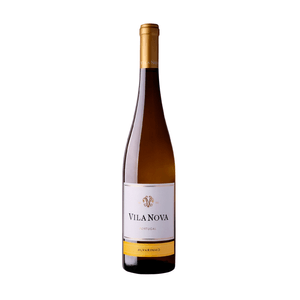 Vinho Branco Português Vila Nova Alvarinho 750ml