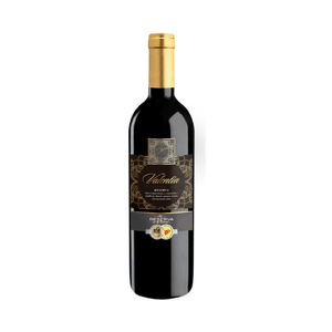 Vinho Tinto Espanhol Valentia Reserva 750ml