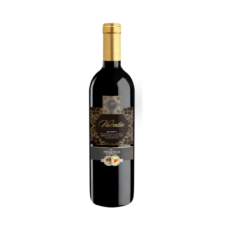 vinho-tinto-espanhol-valentia-vivavinho