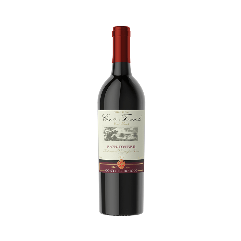 vinho-tinto-conti-sangiovese-vivavinho