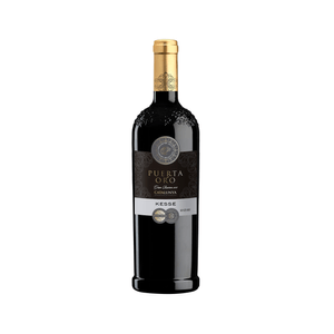 Vinho Tinto Espanhol Puerta Oro Gran Reserva Catalunya 750ml