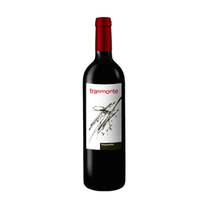 Vinho Tinto Espanhol Trasmonte Tempranillo 750ml