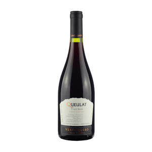 Vinho Tinto Chileno Ventisquero Gran Reserva Queulat Pinot Noir 750ml