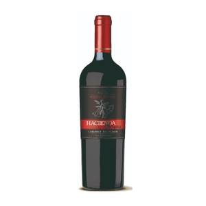 Vinho Tinto Chileno Hacienda Chilena Reserva Especial Cabernet Sauvignon 750ml