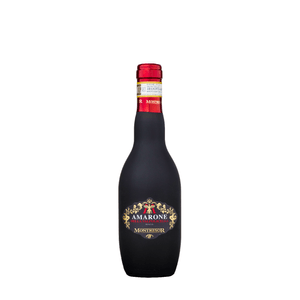 Vinho Tinto Italiano Montresor Amarone Satinato 375ml