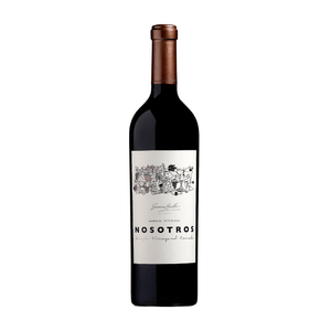 Vinho Tinto Argentino Susana Balbo Nosotros Malbec 750ml