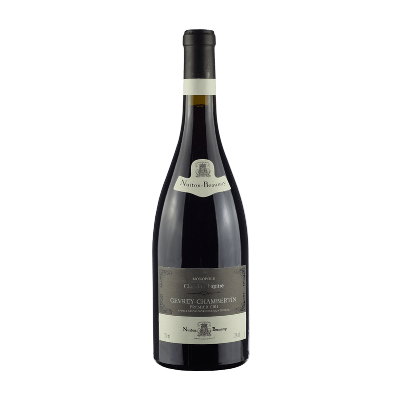 Nuiton-Beaunoy-Gevrey-Chambertin-Premier-Cru