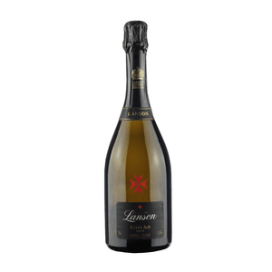 Champagne Lanson Extra Age Brut Branco 750ml