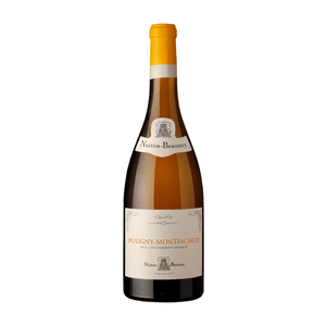 Vinho Branco Francês Nuiton-Beaunoy Puligny-Montrachet 750ml