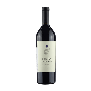 Vinho Tinto Americano Napa Cellars Cabernet Sauvignon 750ml