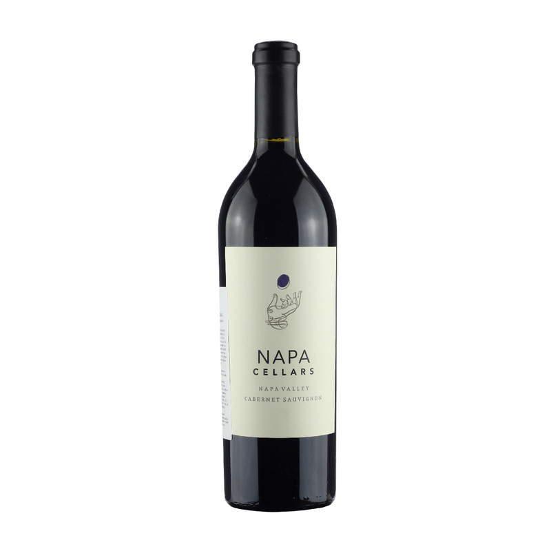 Napa-Cellars-Cabernet-Sauvignon
