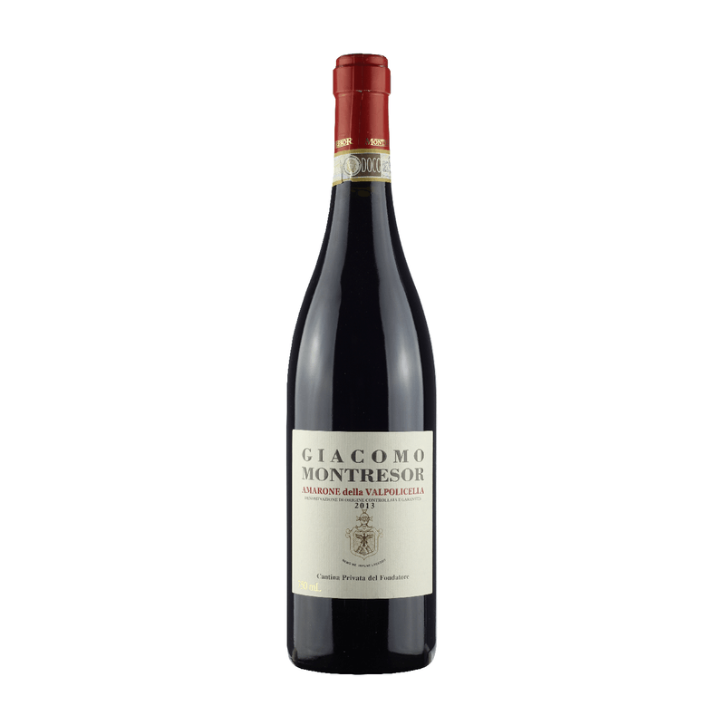 Giacomo-Montresor-Amarone-della-Valpolicella