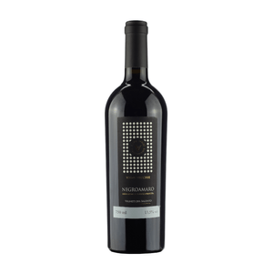 Vinho Tinto Italiano Vigne Vecchie Negroamaro 750ml