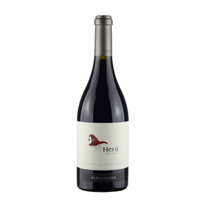 Vinho Tinto Chileno Ventisquero Herú Pinot Noir 750ml
