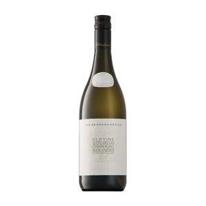 Vinho Branco Sul-Africano The Bernard Series Chenin Blanc 750ml