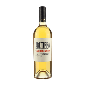 Vinho Branco Português ArtTerra Curtimenta 750ml