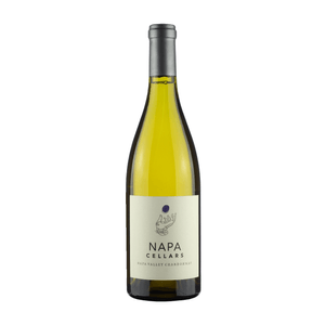 Vinho Branco Americano Napa Cellars Chardonnay 750ml