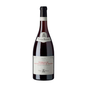 Vinho Tinto Francês Nuiton-Beaunoy Haute-Côtes de Beaune AOC 750ml