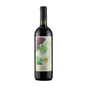 Vinho Tinto Italiano I Giusti e Zanza Vigneti Belcore 750ml