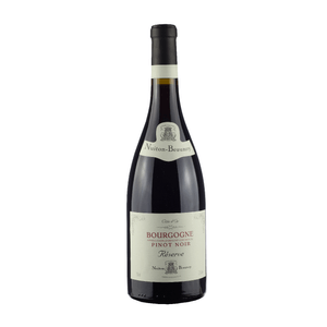Vinho Tinto Francês Nuiton-Beaunoy Reserve Pinot Noir 750ml