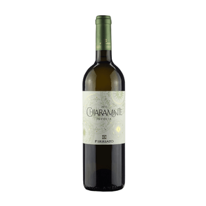 Vinho Branco Italiano Firriato Chiaramonte Inzolia 750ml