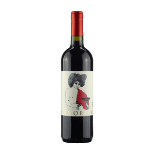 Vinho Tinto Italiano I Giusti e Zanza Vigneti Nemorino 750ml