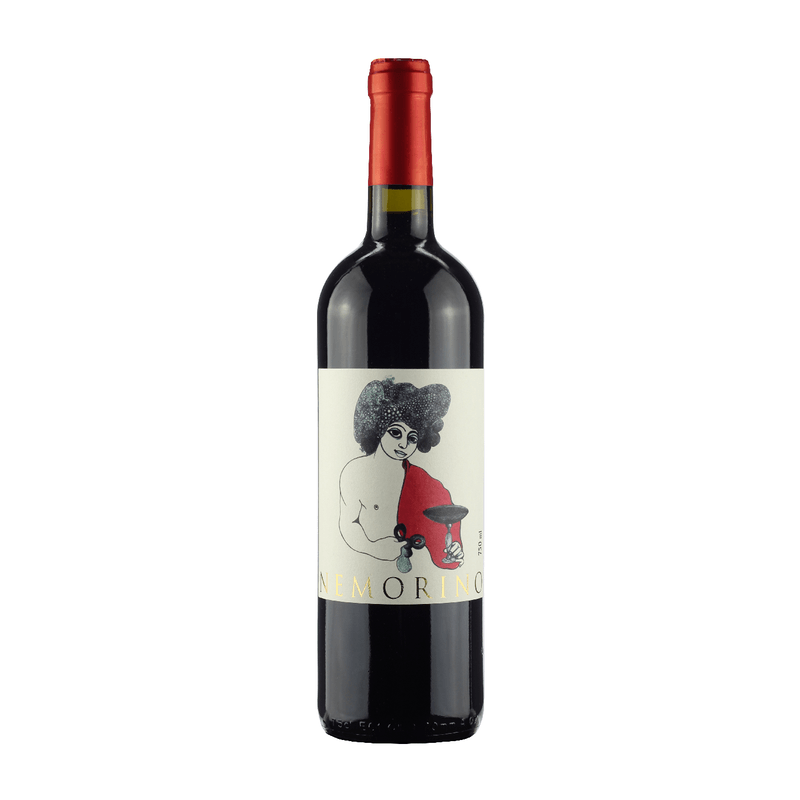Nemorino-Tinto