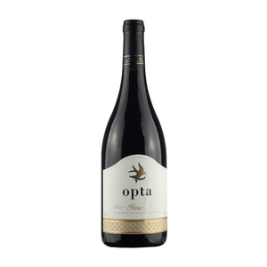 Vinho Tinto Português Opta Reserva 750ml