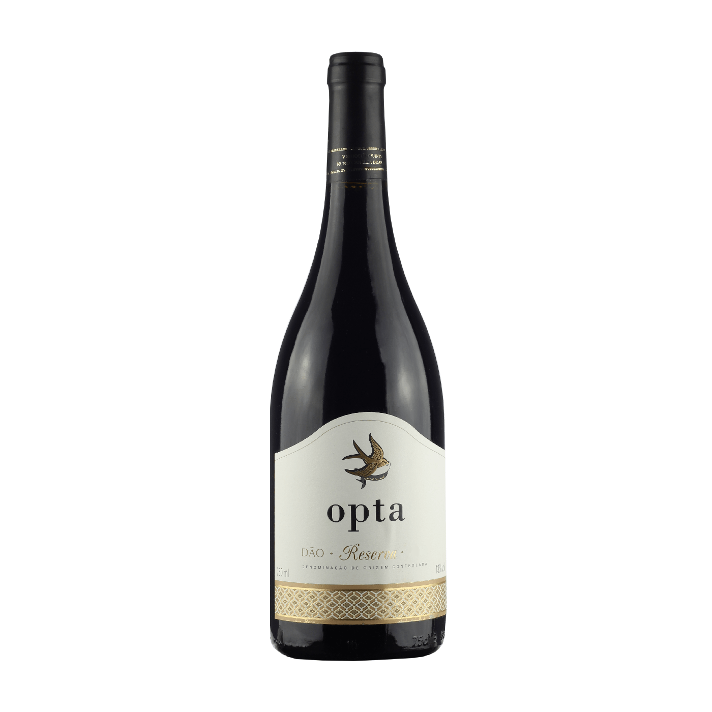 Vinho Tinto Português Opta Reserva Vivavinho 