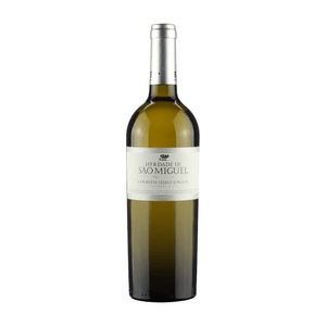 Vinho Branco Português Herdade De São Miguel Colheita Selecionada 750ml