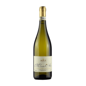 Vinho Branco Italiano Alice Bel Colle Moscato D'Asti 750ml